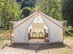 WALL Tent